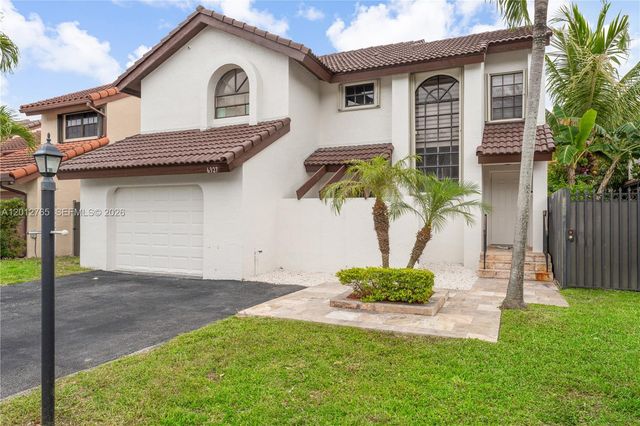 6327 SW 127th Place, Miami, FL 33183