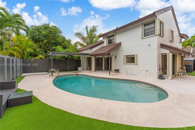 6327 SW 127th Place, Miami, FL 33183