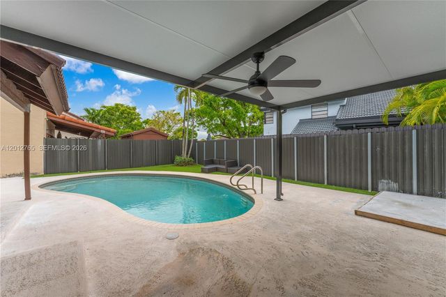 6327 SW 127th Place, Miami, FL 33183