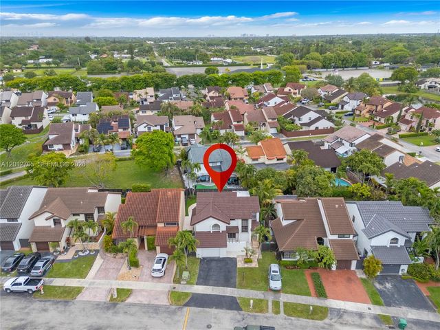 6327 SW 127th Place, Miami, FL 33183