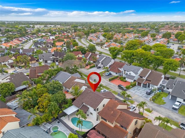 6327 SW 127th Place, Miami, FL 33183