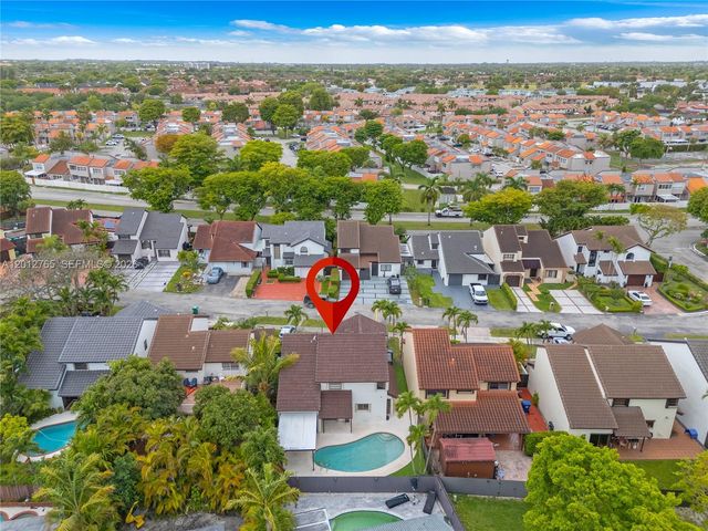 6327 SW 127th Place, Miami, FL 33183