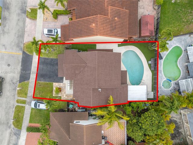 6327 SW 127th Place, Miami, FL 33183