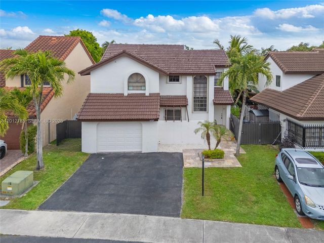 6327 SW 127th Place, Miami, FL 33183