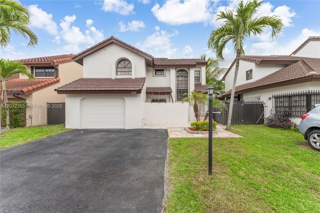 6327 SW 127th Place, Miami, FL 33183