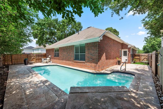 18091 Holly Forest Drive, Houston, TX 77084