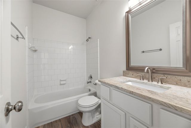18091 Holly Forest Drive, Houston, TX 77084