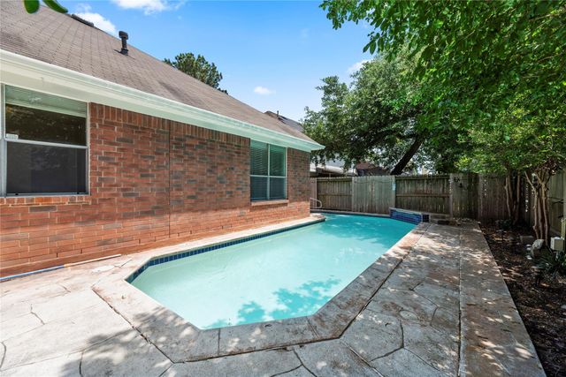 18091 Holly Forest Drive, Houston, TX 77084