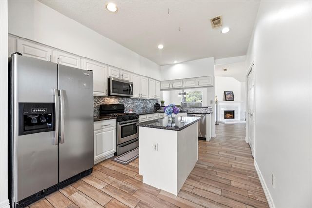 18091 Holly Forest Drive, Houston, TX 77084