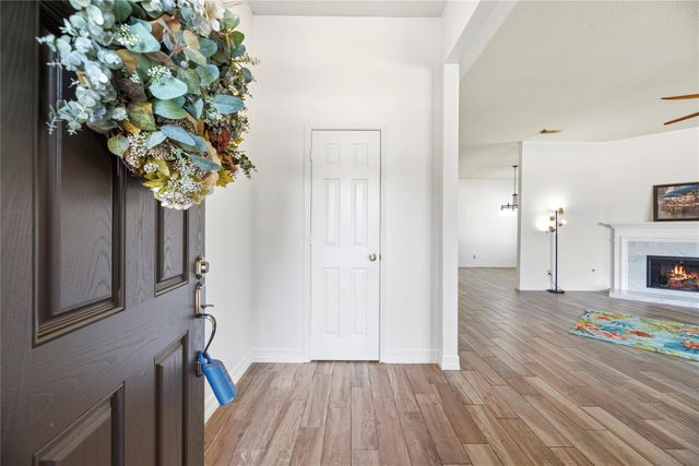18091 Holly Forest Drive, Houston, TX 77084