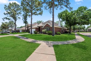18091 Holly Forest Drive, Houston, TX 77084