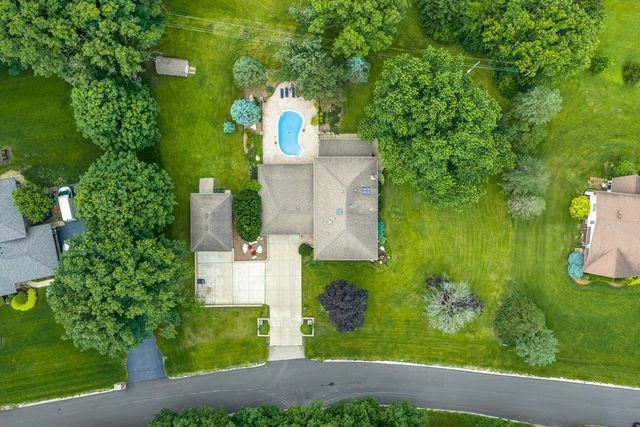 13600 S Longview Drive, Homer Glen, IL 60491
