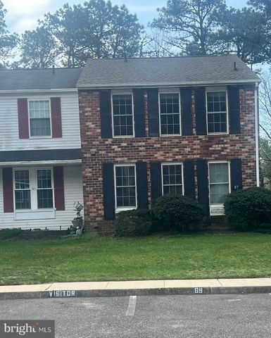 89 DORCHESTER CIR, Marlton, NJ 08053