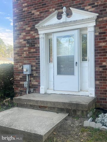 89 DORCHESTER CIR, Marlton, NJ 08053