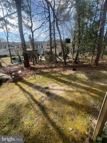 89 DORCHESTER CIR, Marlton, NJ 08053