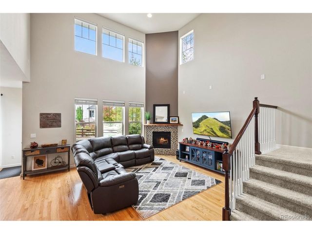 8345 Violet Ct, Arvada, CO 80007