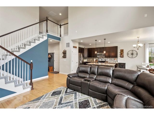 8345 Violet Ct, Arvada, CO 80007