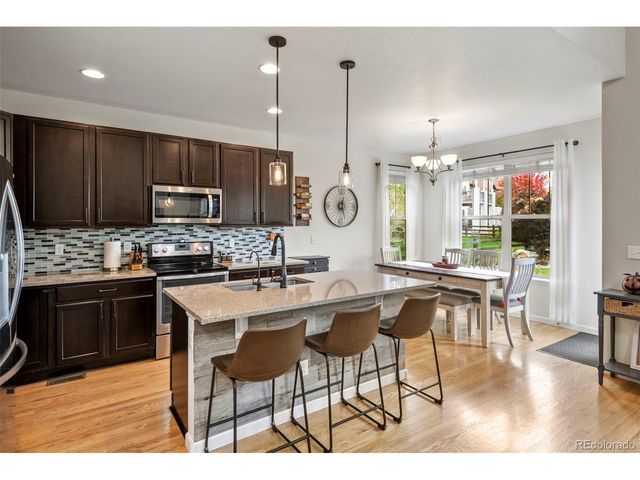 8345 Violet Ct, Arvada, CO 80007