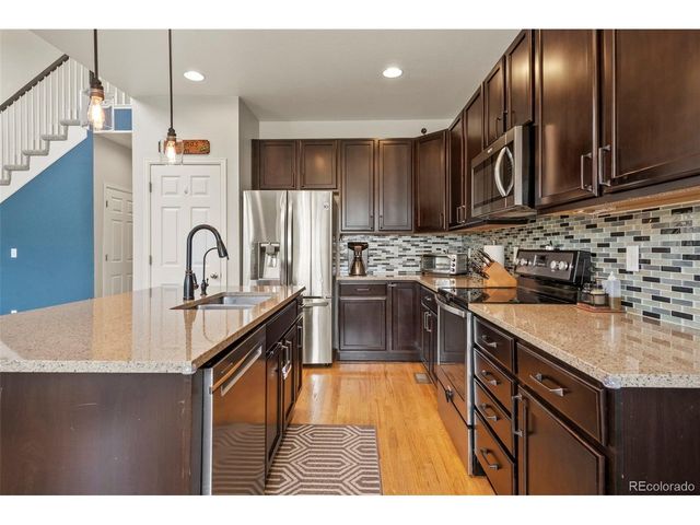 8345 Violet Ct, Arvada, CO 80007