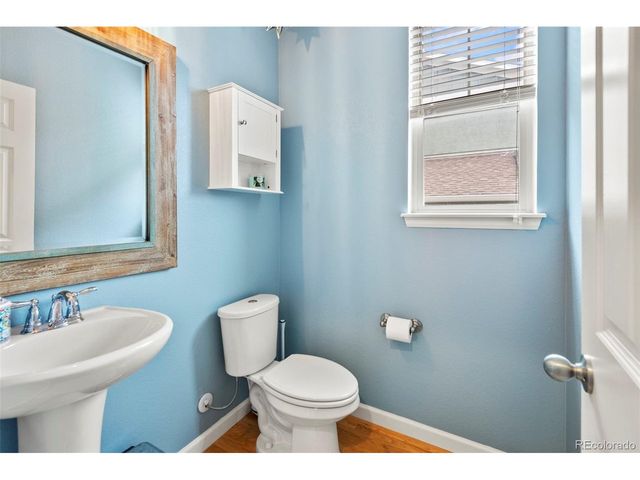 8345 Violet Ct, Arvada, CO 80007