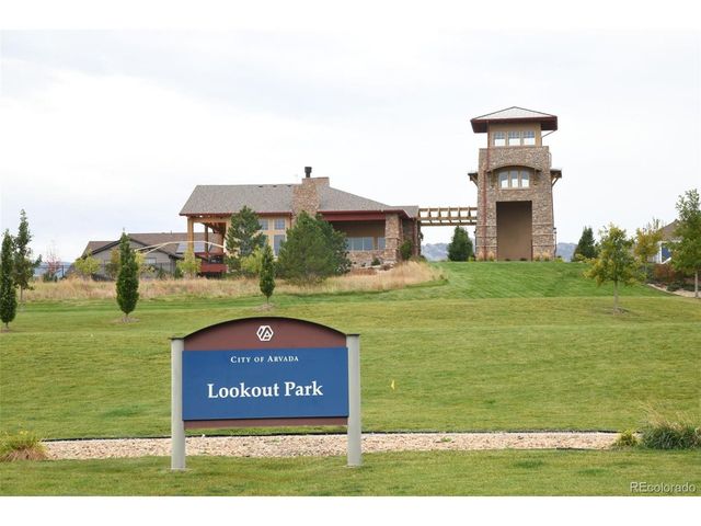 8345 Violet Ct, Arvada, CO 80007