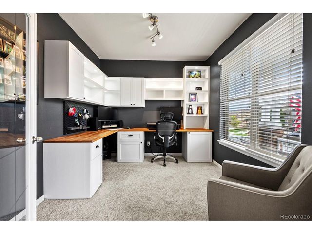 8345 Violet Ct, Arvada, CO 80007