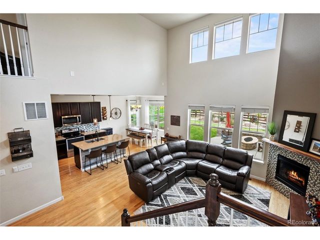 8345 Violet Ct, Arvada, CO 80007