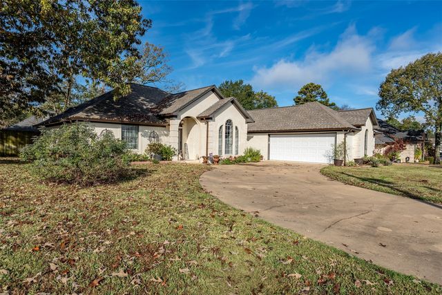 18564 County Road 1100, Flint, TX 75762