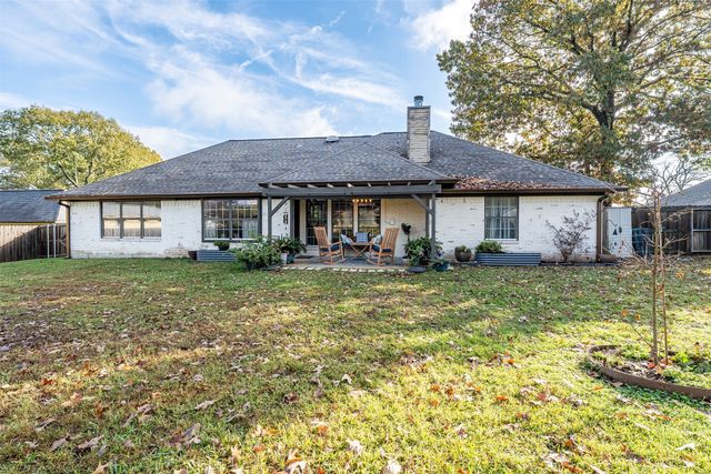 18564 County Road 1100, Flint, TX 75762