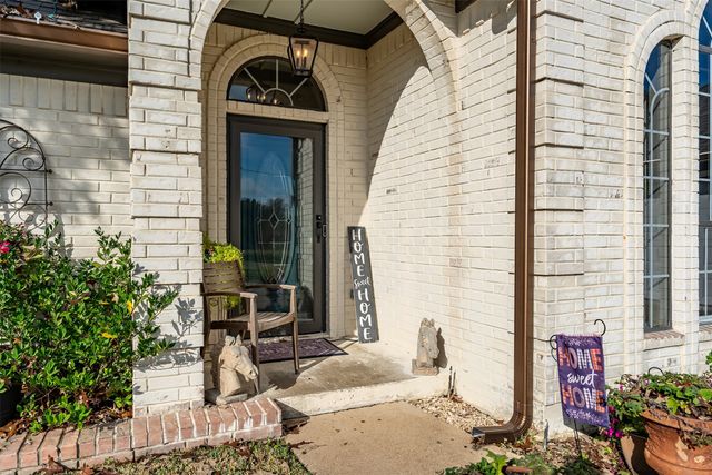 18564 County Road 1100, Flint, TX 75762