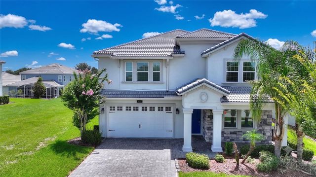 1380 OLYMPIC CLUB BOULEVARD, Champions Gate, FL 33896