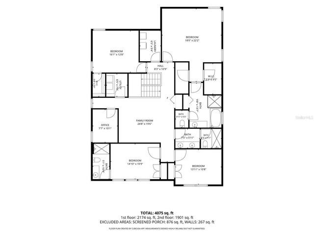 1380 OLYMPIC CLUB BOULEVARD, Champions Gate, FL 33896