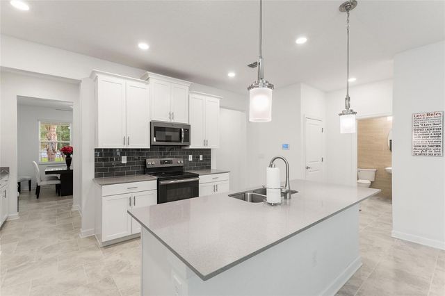 1380 OLYMPIC CLUB BOULEVARD, Champions Gate, FL 33896
