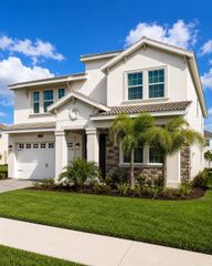 1380 OLYMPIC CLUB BOULEVARD, Champions Gate, FL 33896