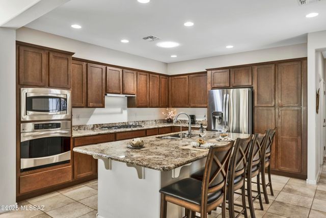 59978 E Amur Lane, Oracle, AZ 85623