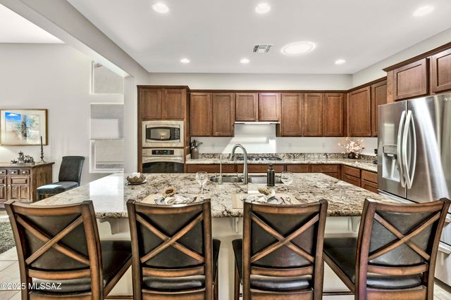 59978 E Amur Lane, Oracle, AZ 85623