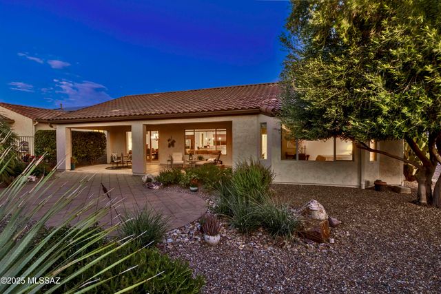 59978 E Amur Lane, Oracle, AZ 85623