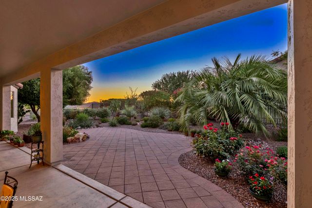 59978 E Amur Lane, Oracle, AZ 85623