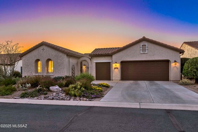 59978 E Amur Lane, Oracle, AZ 85623