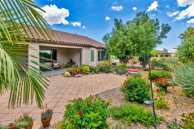 59978 E Amur Lane, Oracle, AZ 85623