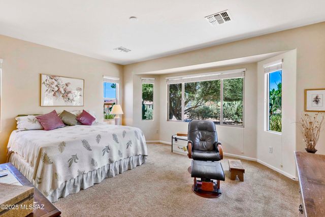 59978 E Amur Lane, Oracle, AZ 85623