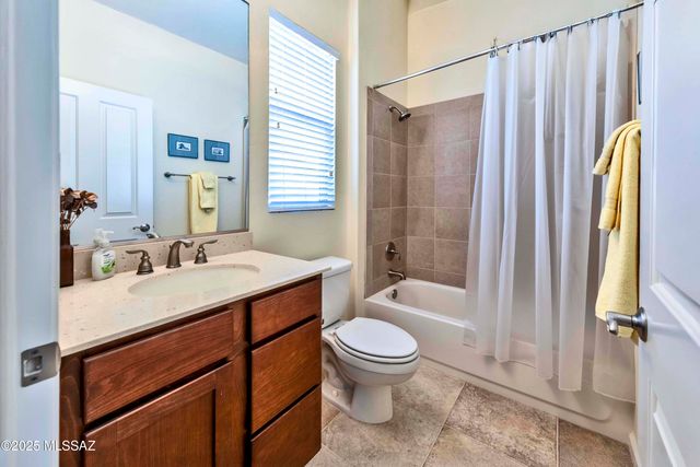 59978 E Amur Lane, Oracle, AZ 85623