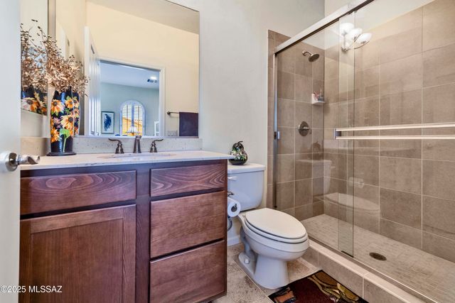 59978 E Amur Lane, Oracle, AZ 85623