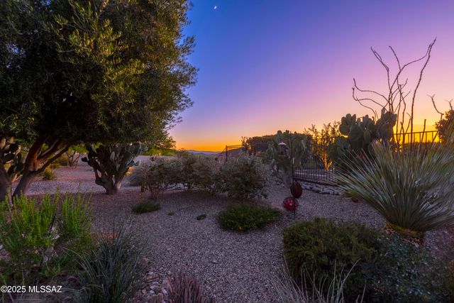 59978 E Amur Lane, Oracle, AZ 85623