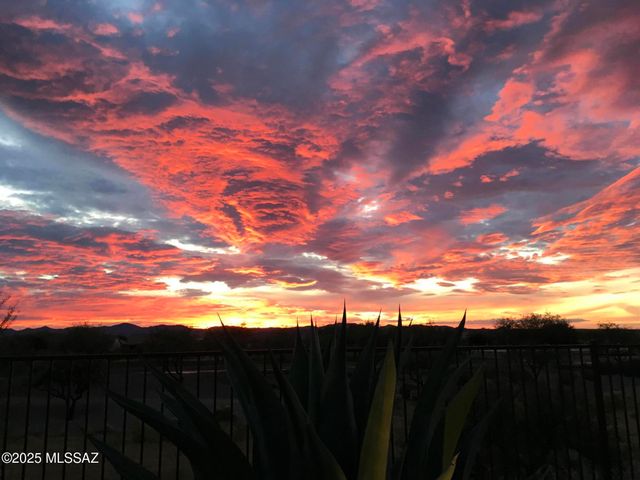 59978 E Amur Lane, Oracle, AZ 85623