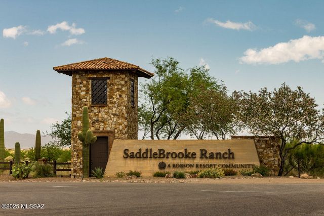 59978 E Amur Lane, Oracle, AZ 85623