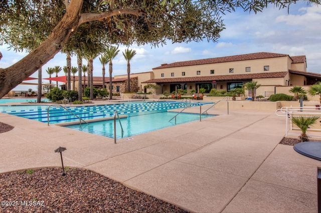 59978 E Amur Lane, Oracle, AZ 85623