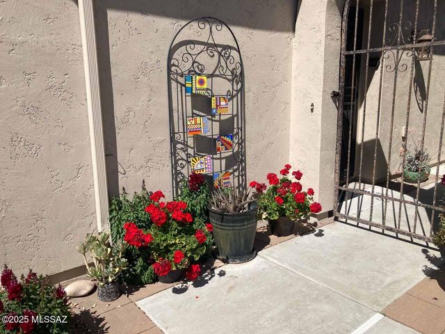 59978 E Amur Lane, Oracle, AZ 85623