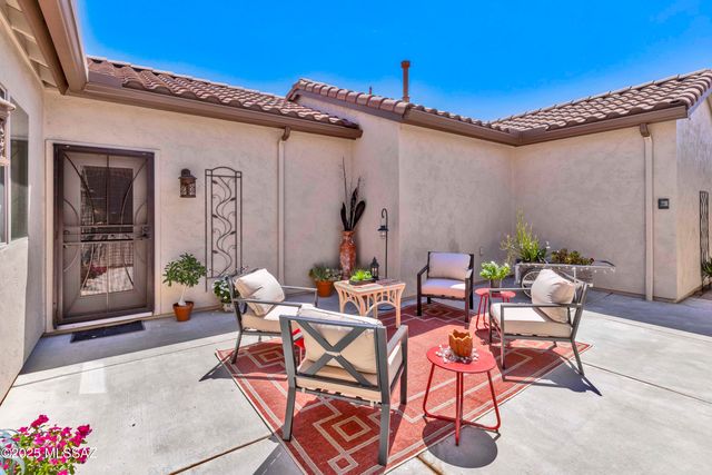 59978 E Amur Lane, Oracle, AZ 85623