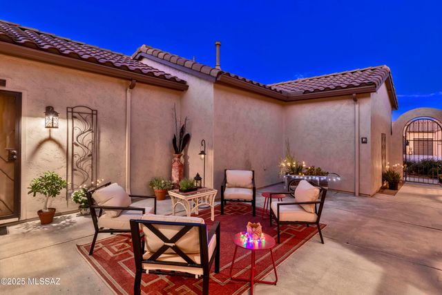 59978 E Amur Lane, Oracle, AZ 85623